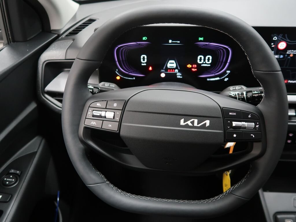 KIA Stonic Hatchback 998,0 74 kw