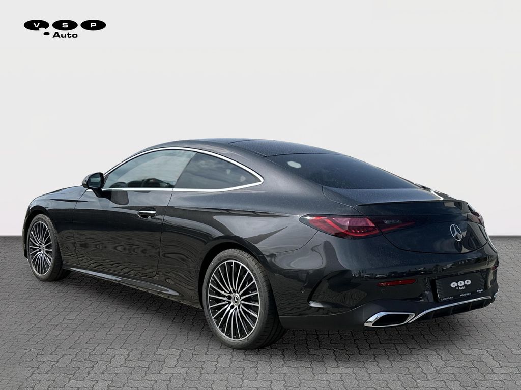 Mercedes-Benz Ostatní