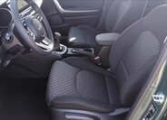 KIA Ceed Kombi 1,5 l 103 kw