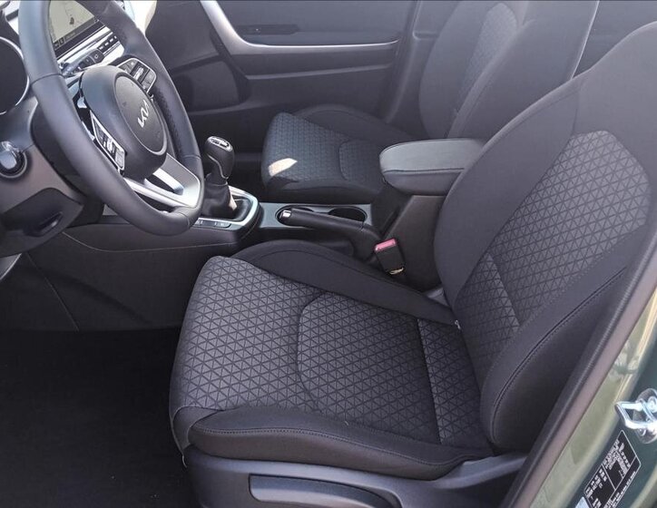 KIA Ceed Kombi 1,5 l 103 kw