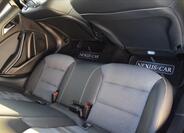 Mercedes-Benz GLA 20