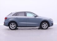 Audi Q3 SUV 2,0 l 155 kw