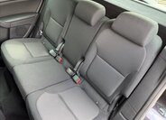 Škoda Yeti SUV / Terénní 1,2 l 77 kw