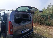 Toyota ProAce City Verso VAN / Minibus 0,0 0