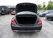 Mercedes-Benz Třídy E 11