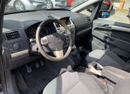 Opel Zafira 10
