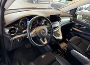 Mercedes-Benz Třídy V 12