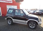 Suzuki Vitara 7