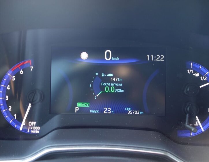 Toyota Corolla Kombi 1,8 l 72 kw