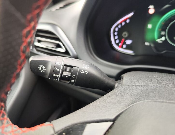 Hyundai i30 Kombi 1,5 l 117 kw