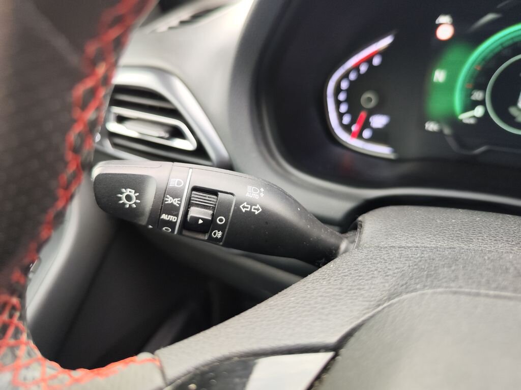 Hyundai i30 Kombi 1,5 l 117 kw