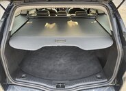 Ford Mondeo Kombi 2,2 l 147 kw