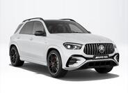 Mercedes-Benz GLE 1