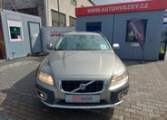 Volvo XC70 5
