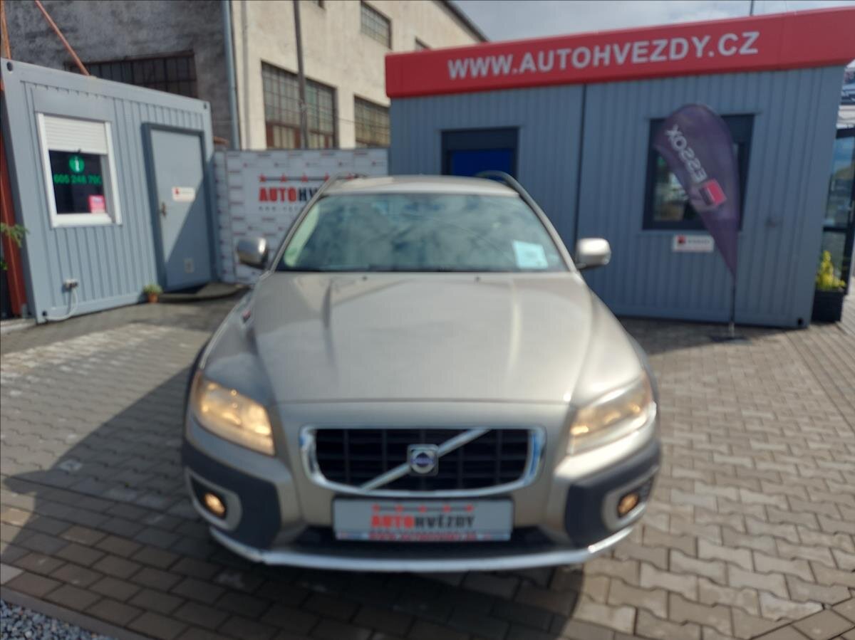 Volvo XC70
