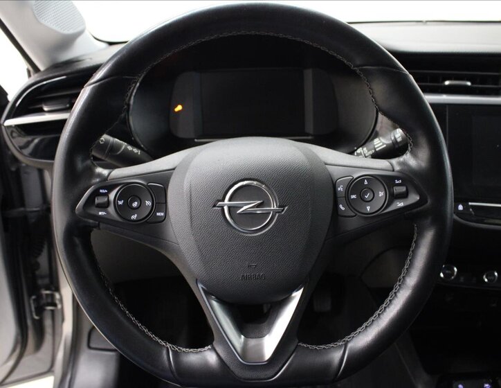 Opel Corsa Hatchback 1,2 l 55 kw