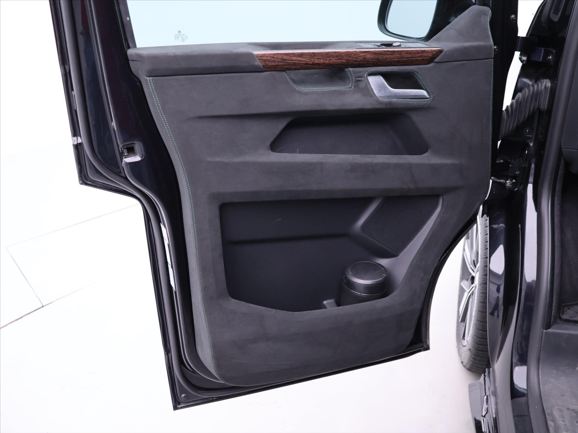 Volkswagen Multivan Kombi 2,0 l 146 kw