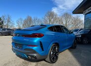 BMW X6 SUV / Terénní 4,4 l 390 kw