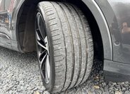 Audi SQ7 Kombi 4,0 l 320 kw