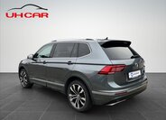 Volkswagen Tiguan Kombi 2,0 l 176 kw
