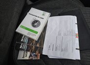 Škoda Kodiaq Kombi 2,0 l 110 kw