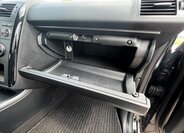 Mercedes-Benz Třídy A Hatchback 1,5 l 70 kw