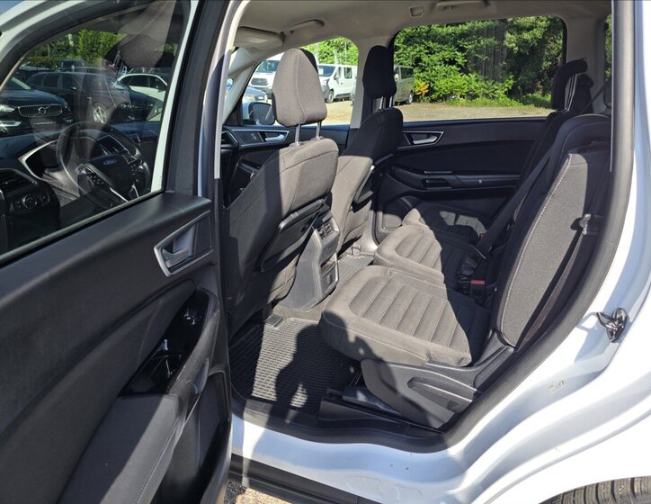 Ford Galaxy MPV 2,0 l 110 kw