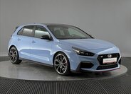 Hyundai i30 Hatchback 2,0 l 202 kw