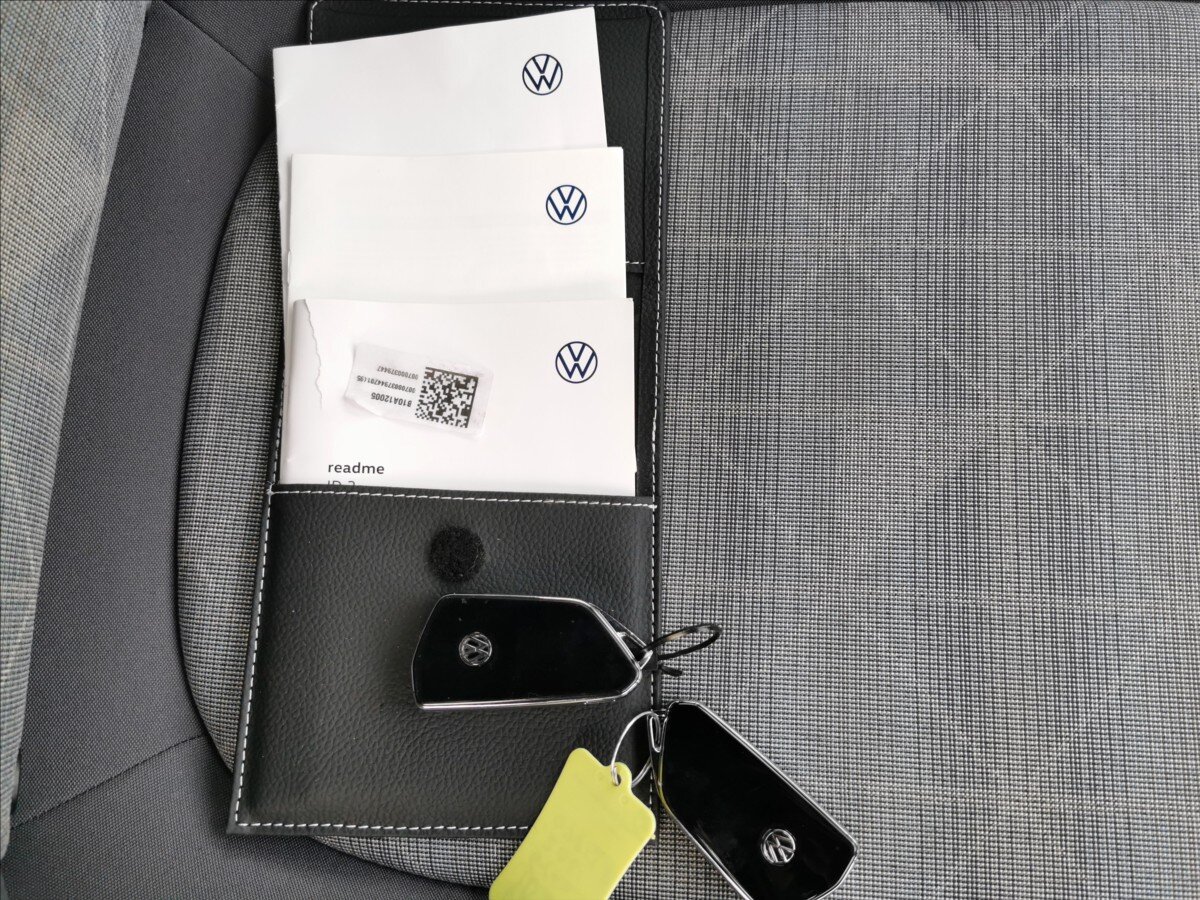 Volkswagen ID.3 Hatchback 0,0 110 kw