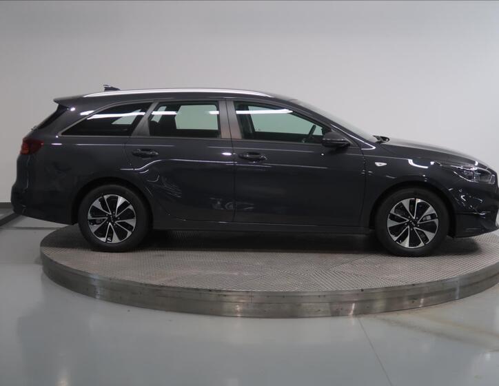 KIA Ceed Kombi 1,5 l 103 kw