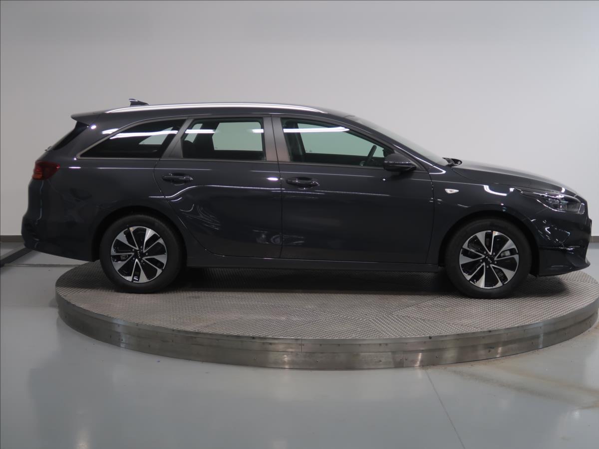 KIA Ceed Kombi 1,5 l 103 kw