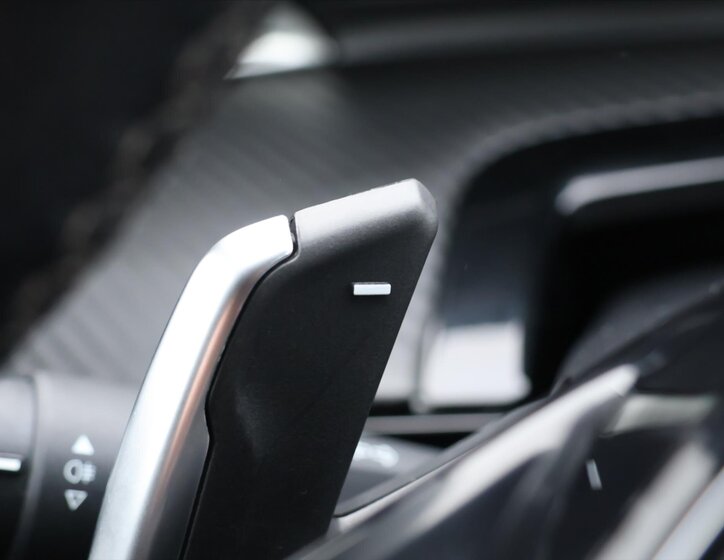 Peugeot 508 Liftback 1,6 l 133 kw