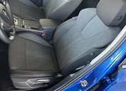 Škoda Octavia Liftback 2,0 l 110 kw