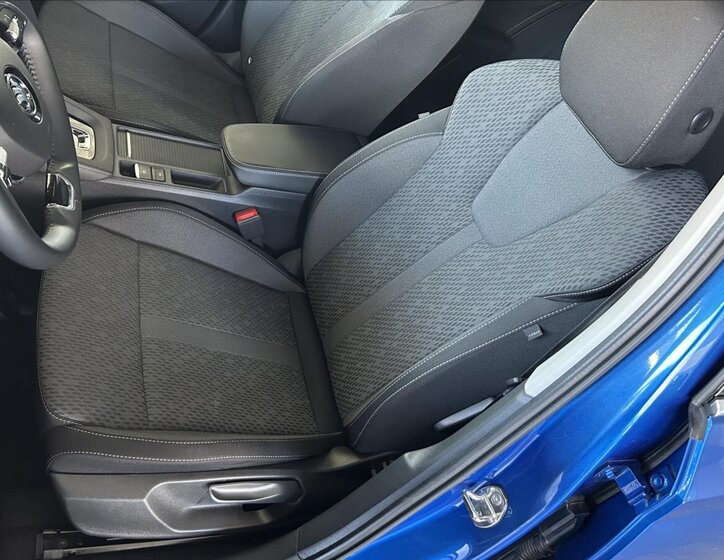 Škoda Octavia Liftback 2,0 l 110 kw