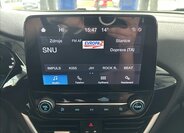 Ford Fiesta Hatchback 999,0 92 kw