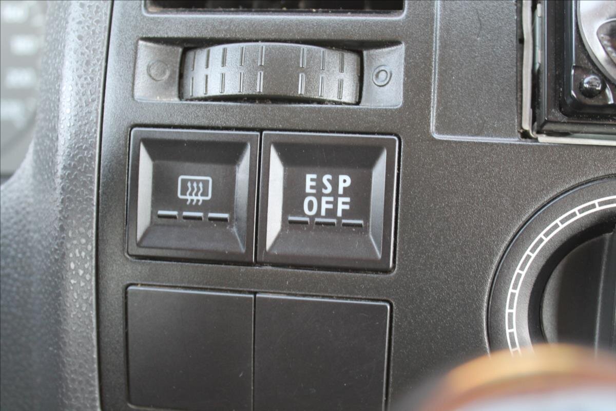 Volkswagen Transporter Kombi 2,5 l 96 kw