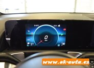 Mercedes-Benz GLB SUV 2,0 l 85 kw