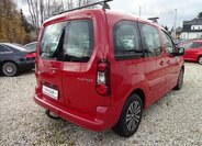 Peugeot Partner Tepee Kombi 1,6 l 55 kw