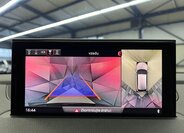 Audi SQ7 SUV 4,0 l 320 kw