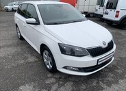 Škoda Fabia 8
