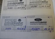 Ford Galaxy MPV 2,0 l 120 kw