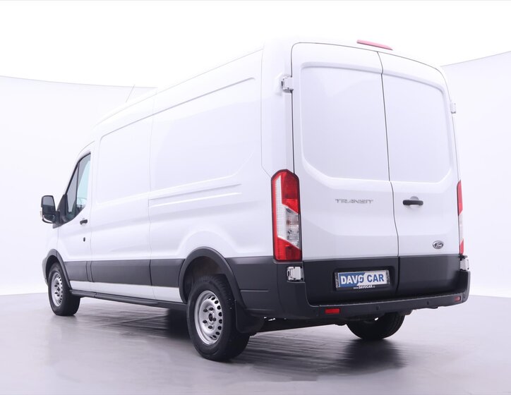 Ford Transit Skříň 2,0 l 125 kw