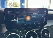 Mercedes-Benz Třídy C 23