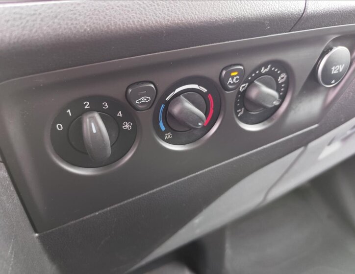 Ford Transit Custom VAN-Minibus 2,2 l 92 kw