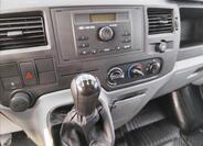 Ford Transit 18