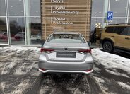 Toyota Corolla Sedan 1,8 l 72 kw