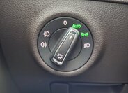 Škoda Superb Sedan / Limuzína 2,0 l 140 kw