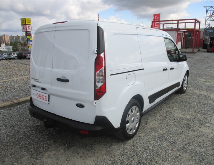 Ford Transit Connect 6