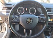 Škoda Superb Kombi 2,0 l 140 kw