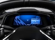 Chevrolet Corvette Kupé 6,2 l 365 kw